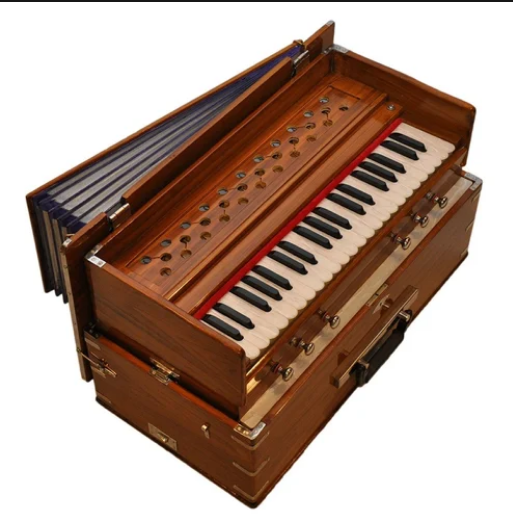 Harmonium