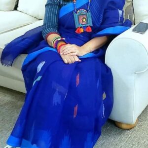 Monipuri Saree