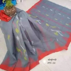 Monipuri Saree