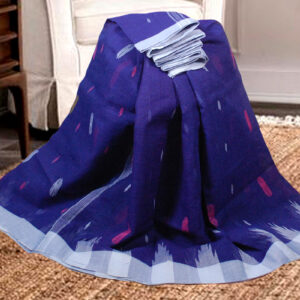 Monipuri Saree
