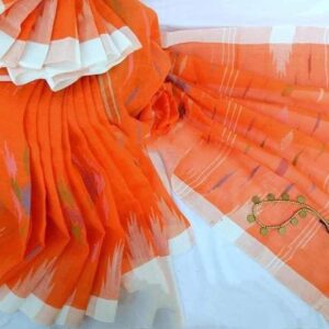 MONIPURI SAREE