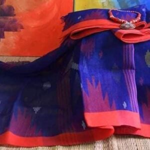 Monipuri Saree