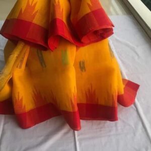 Monipuri Saree