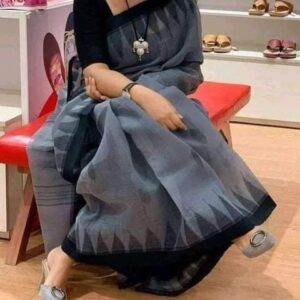 মনিপুরী শাড়ি