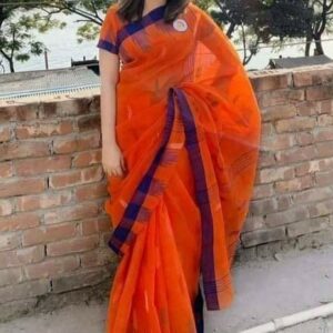 Monipuri Saree