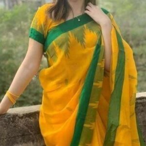 Monipuri Saree