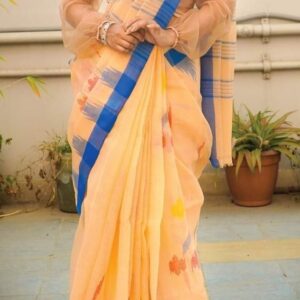 Monipuri Saree