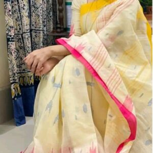 Monipuri Saree