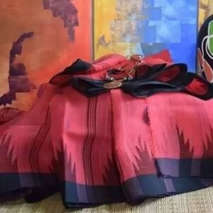 Monipuri Saree