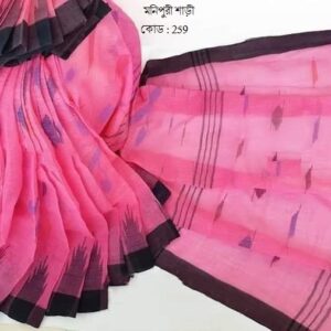 Monipuri Saree