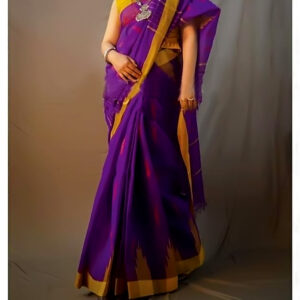 Monipuri Saree