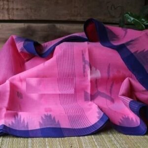 Monipuri Saree