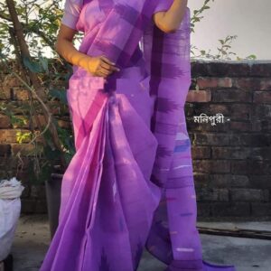 MONIPURI SAREE