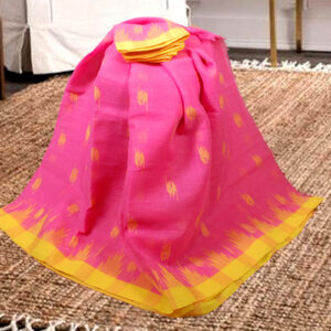MONIPURI SAREE