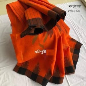 Monipuri Saree