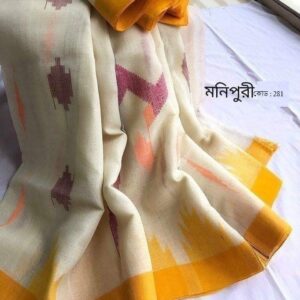 Monipuri Saree