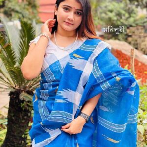 MONIPURI SAREE