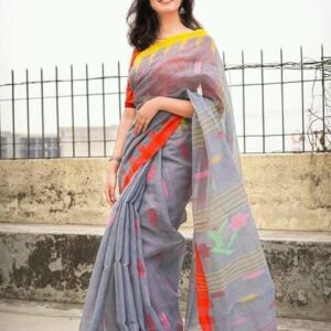 Monipuri Saree