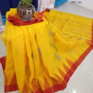MONIPURI SAREE