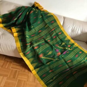 MONIPURI SAREE