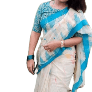 MONIPURI SAREE