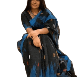 MONIPURI SAREE