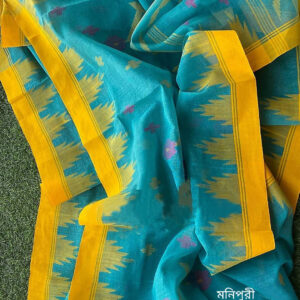 Monipuri Saree