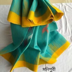 Monipuri Saree