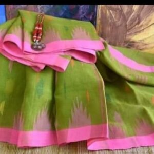 Monipuri Saree