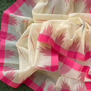 Monipuri Saree