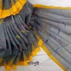MONIPURI SAREE