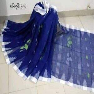 Monipuri Saree