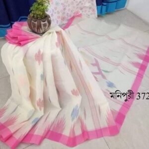 Monipuri Saree