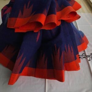Monipuri Saree