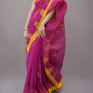 MONIPURI SAREE