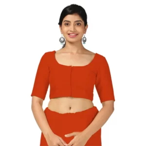 Blouse + Petticoat Combo