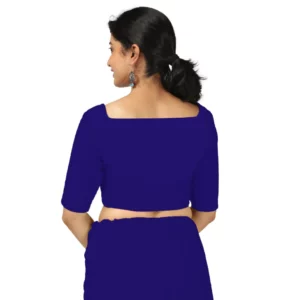 Blouse + Petticoat Combo