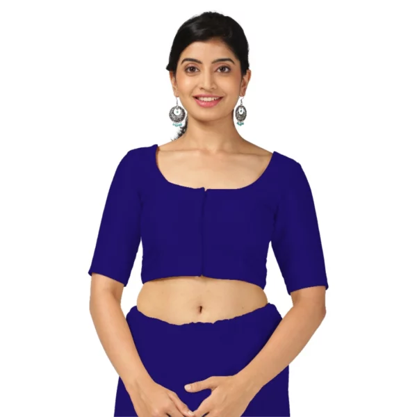 Blouse + Petticoat Combo