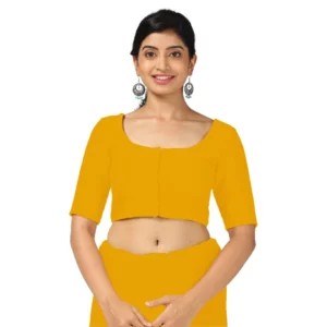Blouse + Petticoat Combo