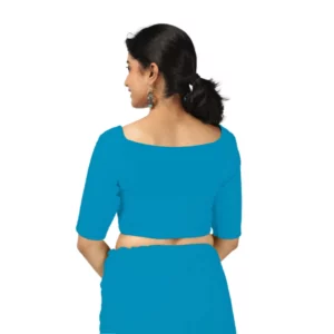 Blouse + Petticoat Combo