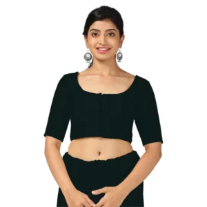 Blouse + Petticoat Combo
