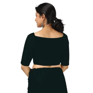 Blouse + Petticoat Combo