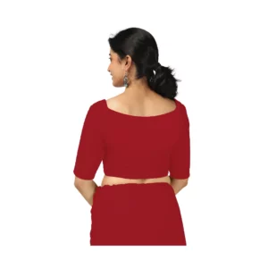 Blouse + Petticoat Combo