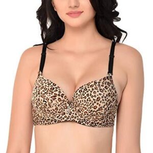Beaver Bra - Toya Fashion