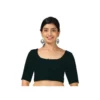 Black Blouse