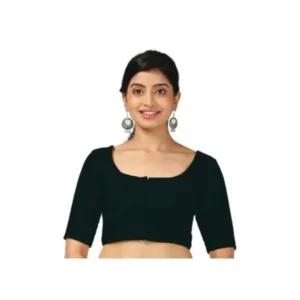 Black Blouse
