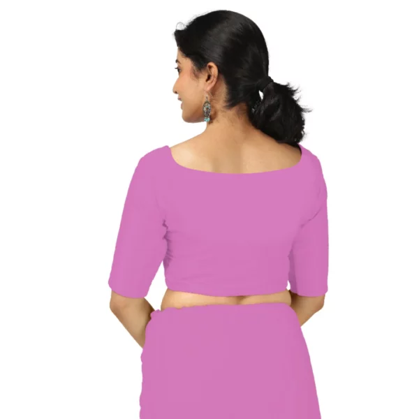 Blouse and Petticoat Combo