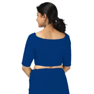Blouse and Petticoat Combo