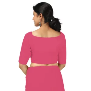 Blouse and Petticoat Combo