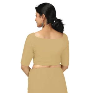 Blouse and Petticoat Combo